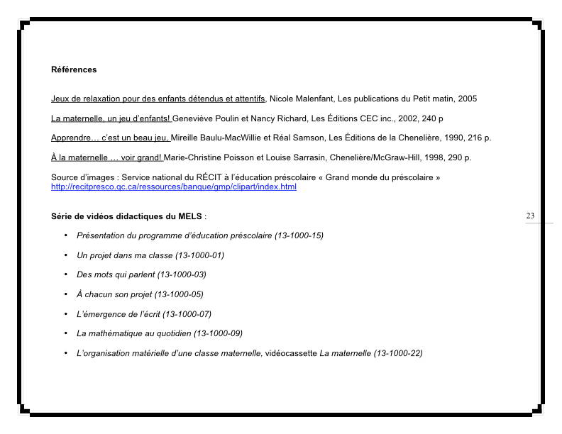 organiser rencontre sportive maternelle