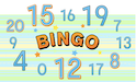 cap ecran bingo chiffres