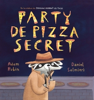 Party pizza secret