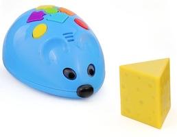 souris code go