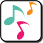 Eveil musique Logo Apps
