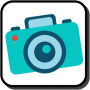 Photos Logo Apps