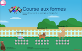 course forme