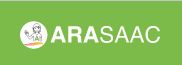 Cap écran logo ARASAAC