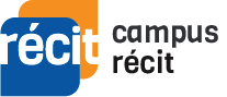 Logo Campus RÉCIT