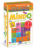 Mindo-robots