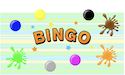 couleurs bingo