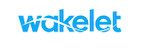 Wakelet logo
