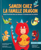 famille dragon