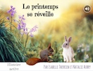 printemps se reveille