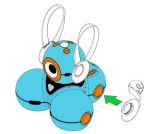 Accessoires Dash lapin