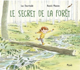 secret foret 100