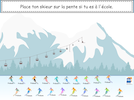 cap ecran ski présences notebook