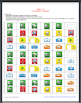 Pictos wedo 2 a imprimer