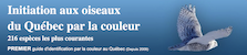 oiseaux couleurs