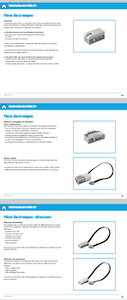 cap ecran pieces electroniques