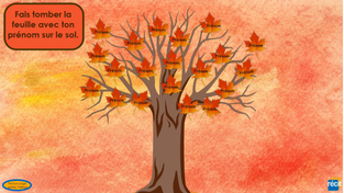 Capture Automne