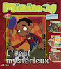 oeuf mystérieux
