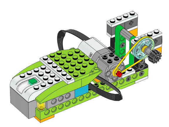 Plane Antalya Robotik ve Kodlama Lego Wedo 2.0 - YouTube