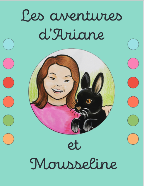 Les aventures d'Ariane et Mousseline