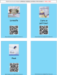 Code QR Hiver