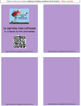 Code QR pirates