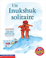 Inukshuk