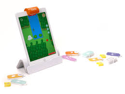 OSMO coding