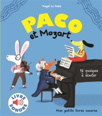 Paco Mozart