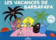 Vacances Barbapapa
