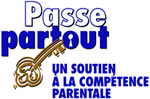 Logo Passe-Partout