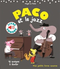 Paco Jazz