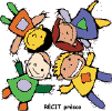 Images du Grand monde du préscolaire Images du Grand monde du préscolaire
