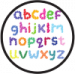 Thème à TIC sur l'éveil aux lettres