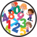 Thème à TIC sur l'éveil aux mathématiques