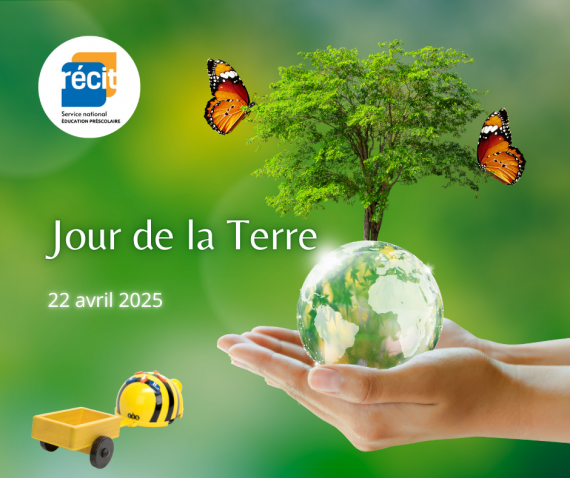 jour de la terre