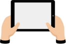 Logo tablette