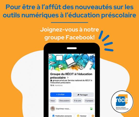 infographie groupe fb