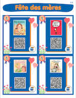 Cap ecran fete des meres