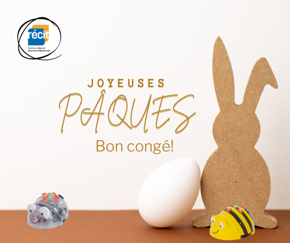 Pâques 2025