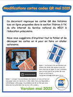 page couv modifications mai 25