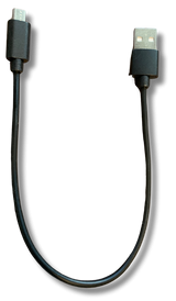Fil micro USB