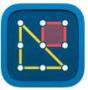 app pour le thème des formes et couleurs