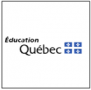 Logo Education Quebec