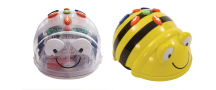 Abeilles Bee-Bot et Blue-Bot