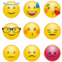 Thème à TIC Émotions et sentiments