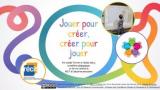 Formation Jouer pour créer