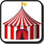 Cirque logo Apps