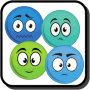 Emotions Logo Apps