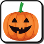 Halloween Logo Apps